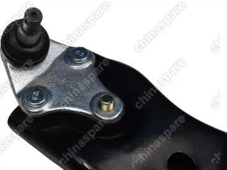 Рычаг передней подвески правый (с шаровой) Geely Emgrand X7