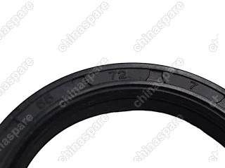 Сальник дифференциала АКПП NQK Geely Atlas(NL-3) 2.4L 4WD R