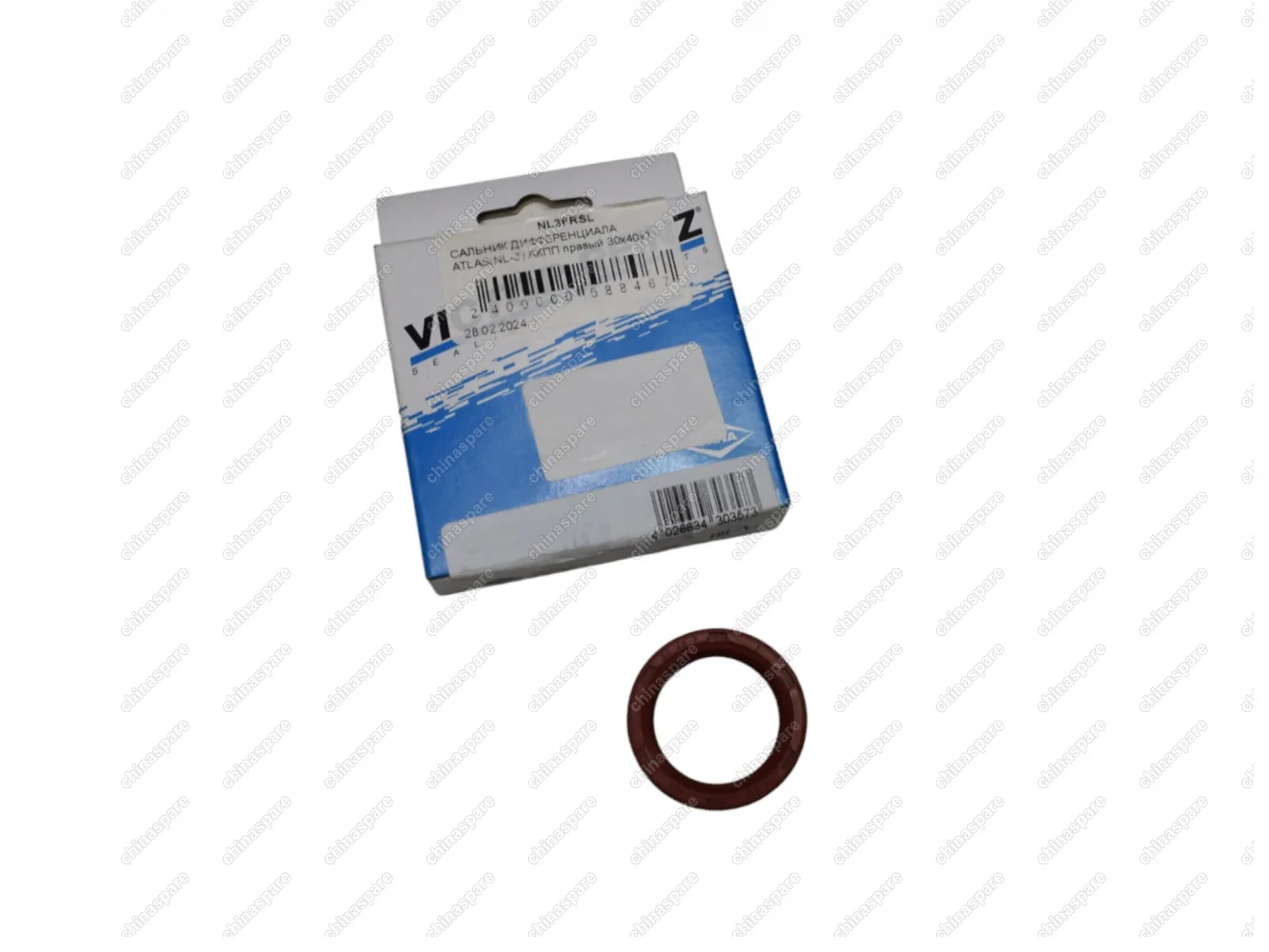 Сальник дифференциала Victor Reinz ATLAS(NL-3) АКПП правый