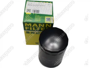 Фильтр масляный MANN Great Wall Deer, Safe 491