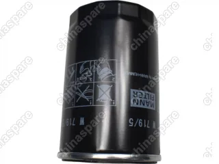 Фильтр масляный MANN Great Wall Deer, Safe 491