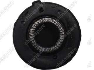 Втулка резинометаллическая переднего рычага малая Zekkert BYD F3