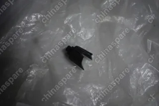 Рамка противотуманной фары левая Zotye T600 (уценка)