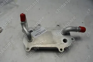 Радиатор масляный Zotye T600 1,5 (уценка)