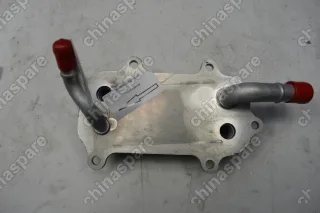 Радиатор масляный Zotye T600 1,5 (уценка)