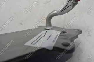 Радиатор масляный Zotye T600 1,5 (уценка)