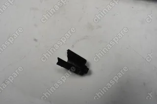 Решетка ПТФ правая (c хромом) Zotye T600 (уценка)