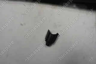 Решетка ПТФ правая (c хромом) Zotye T600 (уценка)