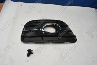 Решетка птф правая (c хромом) Zotye T600 (уценка)