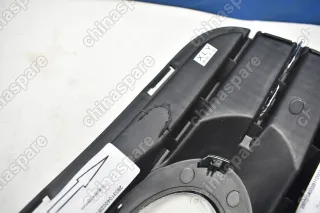 Решетка птф правая (c хромом) Zotye T600 (уценка)