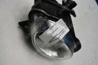 Фара противотуманная левая Zotye T600 (уценка)