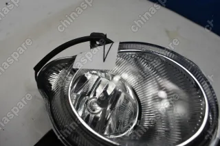 Фара противотуманная левая Zotye T600 (уценка)