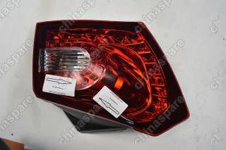 Фонарь Задний Наружный Левый Zotye T600 (уценка)