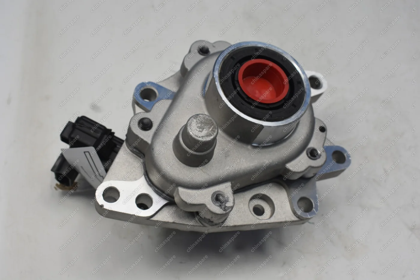 Муфта включения моста Chevrolet Trailblazer 02-09г 600-115 (уценка)