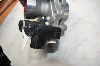 Муфта включения моста Chevrolet Trailblazer 02-09г 600-115 (уценка)