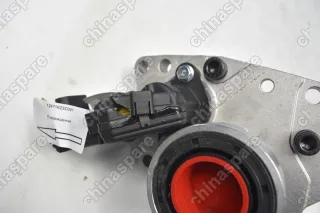 Муфта включения моста Chevrolet Trailblazer 02-09г 600-115 (уценка)