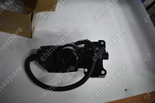 Механизм блокировки переднего моста Great Wall Hover, Safe F1 (уценка)