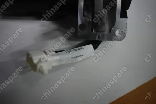 Механизм блокировки переднего моста Great Wall Hover, Safe F1 (уценка)