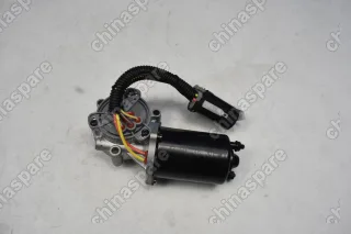 Электропривод включения режимов раздатки Great Wall Hover Safe Sailor