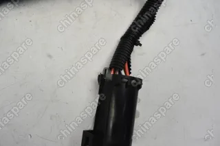 Электропривод включения режимов раздатки Great Wall Hover Safe Sailor