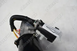 Электропривод включения режимов раздатки Great Wall Hover Safe Sailor