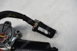 Электропривод включения режимов раздатки Great Wall Hover Safe Sailor