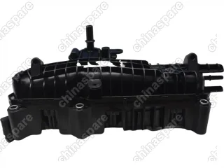 Коллектор впускной Geely Coolray, Atlas Pro