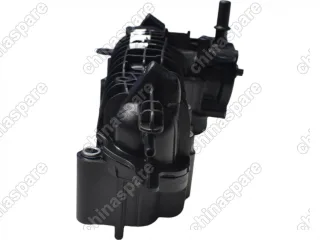 Коллектор впускной Geely Coolray, Atlas Pro