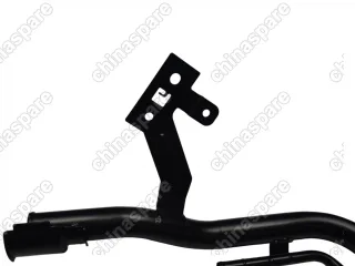 Горловина топливного бака Nissan Juke '10-