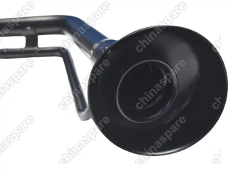 Горловина топливного бака Nissan Juke '10-