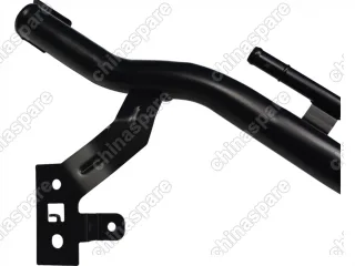 Горловина топливного бака Nissan Juke '10-