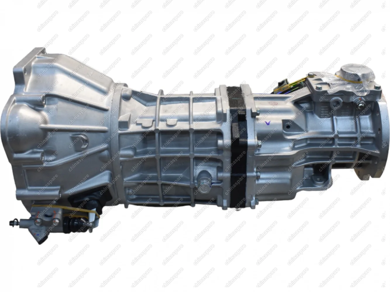 Коробка передач Great Wall Hover H3 New Turbo