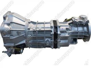 Коробка передач Great Wall Hover H3 New Turbo