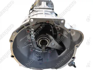 Коробка передач Great Wall Hover H3 New Turbo