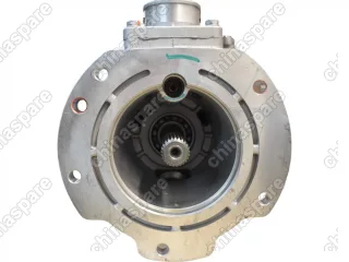 Коробка передач Great Wall Hover H3 New Turbo