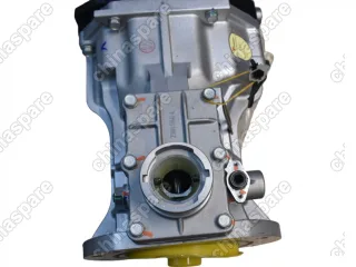 Коробка передач Great Wall Hover H3 New Turbo