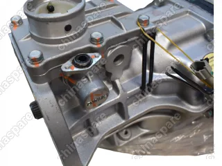 Коробка передач Great Wall Hover H3 New Turbo