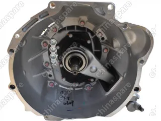 Коробка передач Great Wall Hover H3 New Turbo