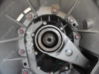 Коробка передач Great Wall Hover H3 New Turbo