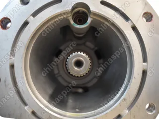 Коробка передач Great Wall Hover H3 New Turbo