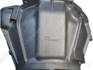 Коробка передач Great Wall Hover H3 New Turbo