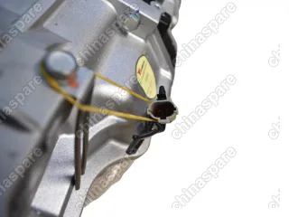 Коробка передач Great Wall Hover H3 New Turbo