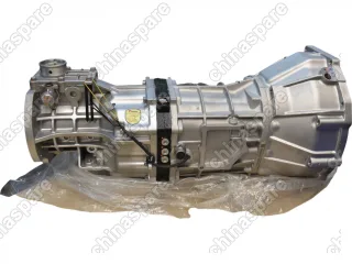 Коробка передач Great Wall Hover H3 New Turbo