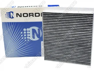 Фильтр салона Nordfil (угольный) TANK 500, Haval H5 2023-