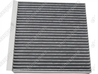 Фильтр салона угольный Nordfil TANK 300 (2,0)