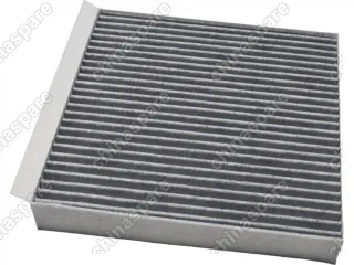 Фильтр салона угольный Nordfil TANK 300 (2,0)