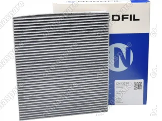 Фильтр салонный угольный Nordfil Lixiang L7