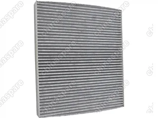 Фильтр салонный угольный Nordfil Lixiang L7