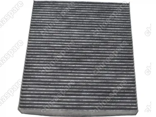 Фильтр салонный угольный Nordfil Lixiang L7