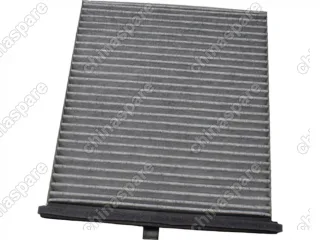 Фильтр салона угольный Nordfil HONGQI E-QM5 HONGQI H5 HONGQI HS5